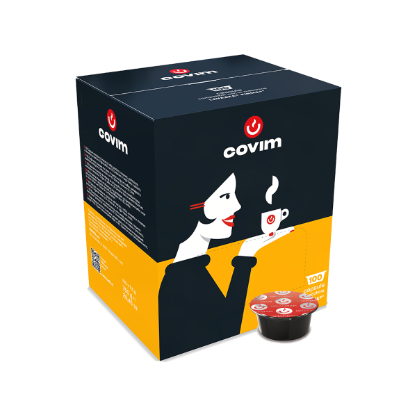 Capsule compatibili Firma® Granbar - immagine 2